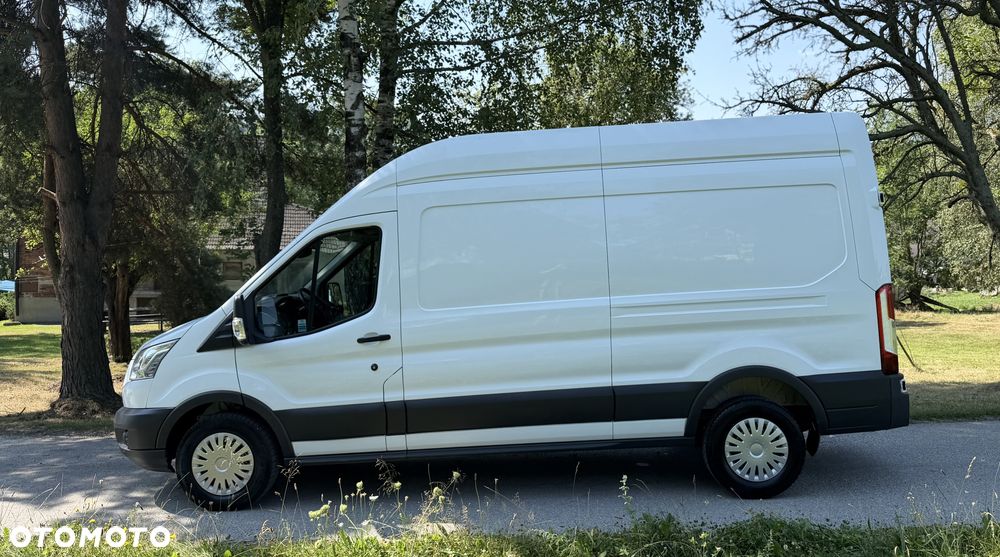 Ford Transit - 6