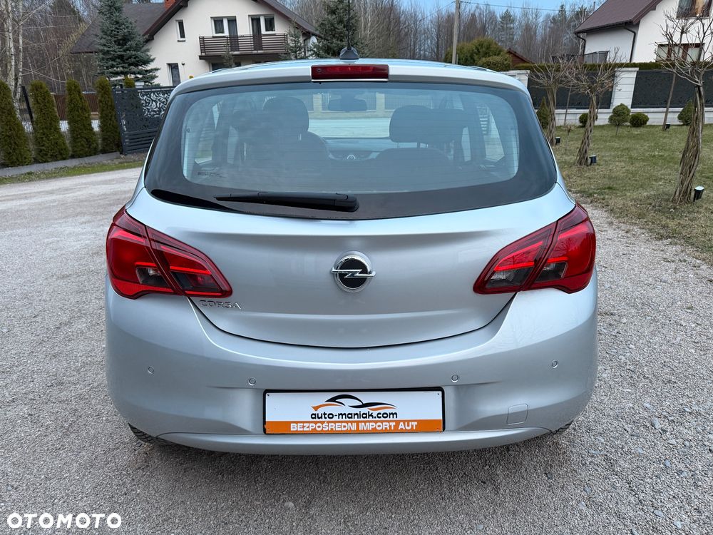Opel Corsa - 15