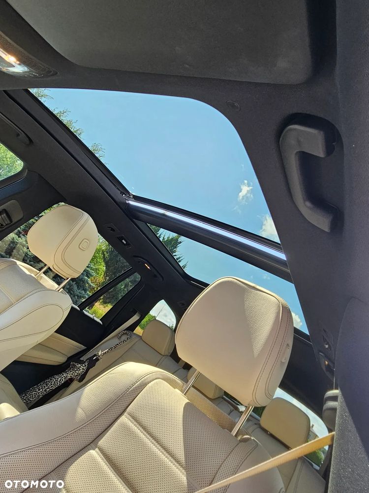 Mercedes-Benz GLS 450 d mHEV 4-Matic AMG Line - 27