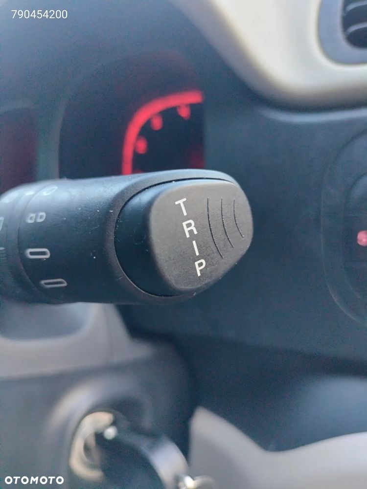 Fiat Panda 1.2 Fresh Eco - 19