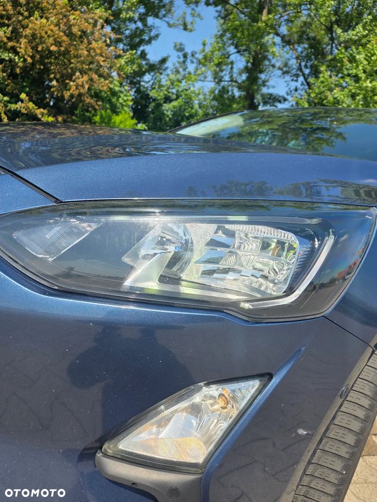 Ford Focus 1.5 EcoBlue Active - 18