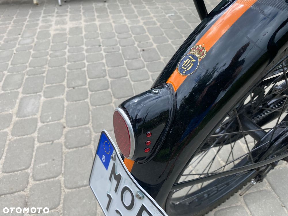 Husqvarna Inny - 40