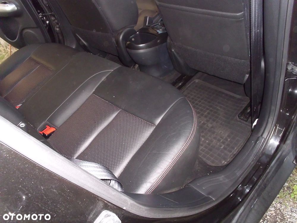 Nissan Juke 1.5 dCi N-Way+ - 26