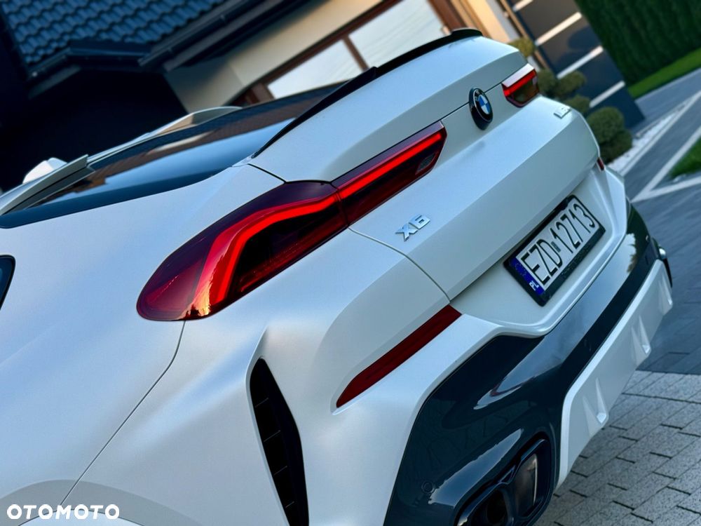 BMW X6 - 14