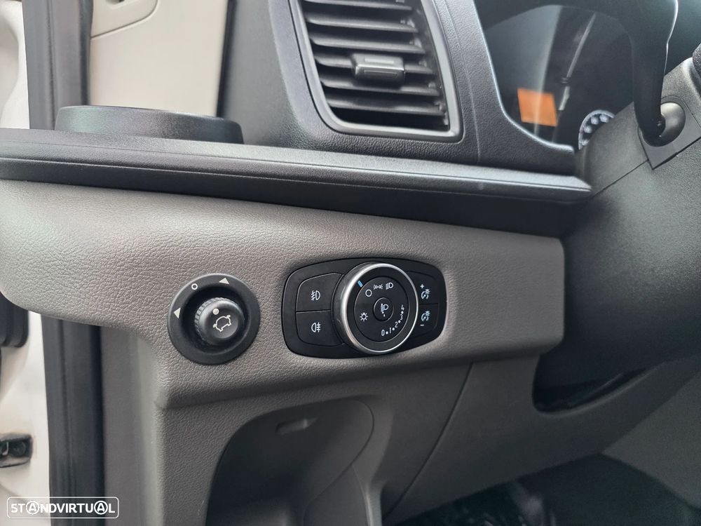 Ford Transit 2.0 Ecoblue 350M L2H2 (iva incluído) - 15