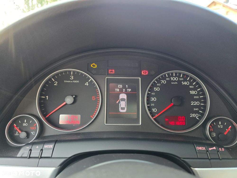 Audi A4 Avant - 15