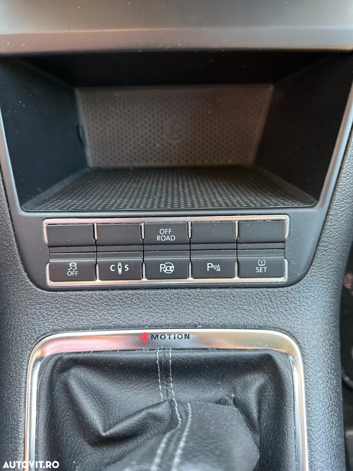 Volkswagen Tiguan 2.0 TDI CR DPF 4Motion Sport&Style - 9