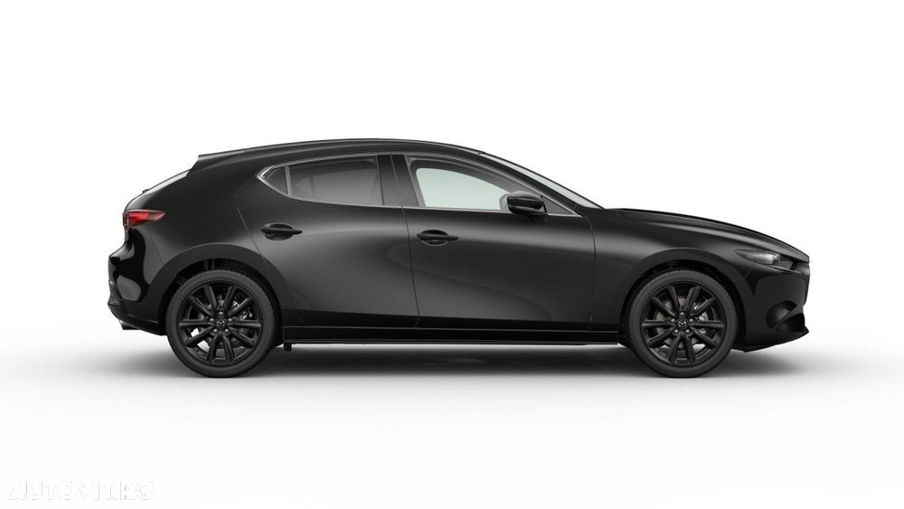 Mazda 3 e-Skyactiv X186 AT MHEV Takumi - 4