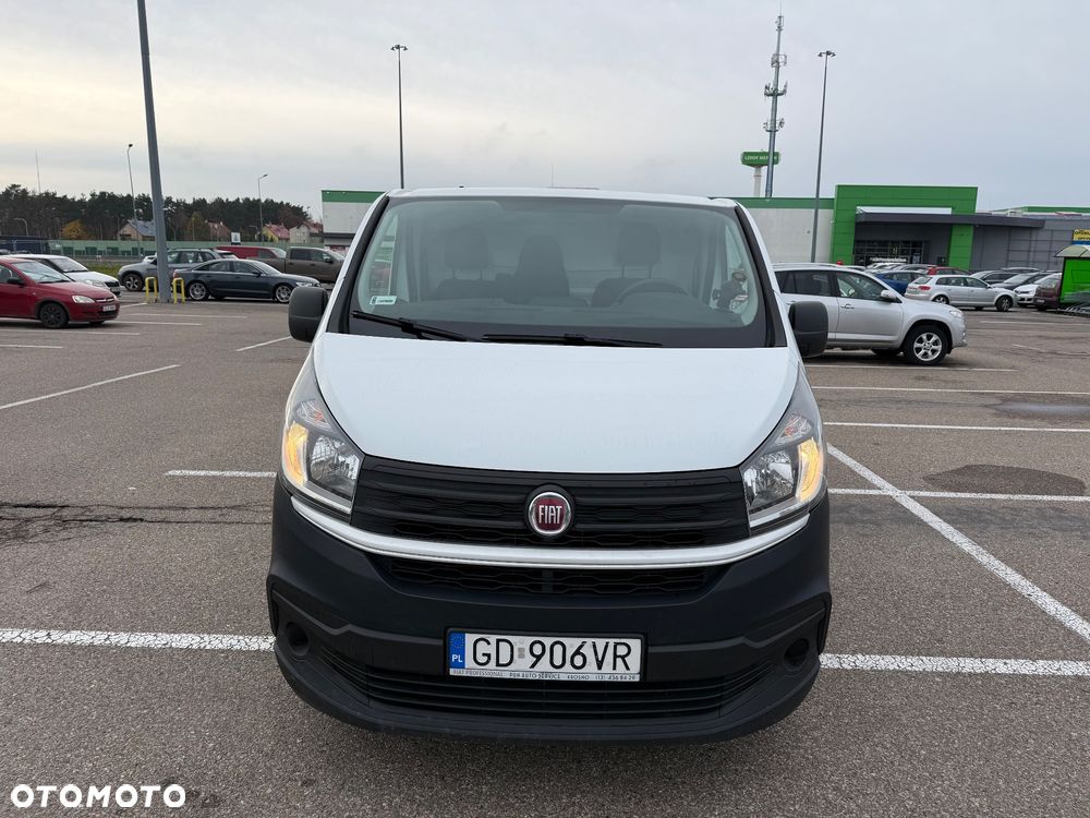Fiat Talento - 2