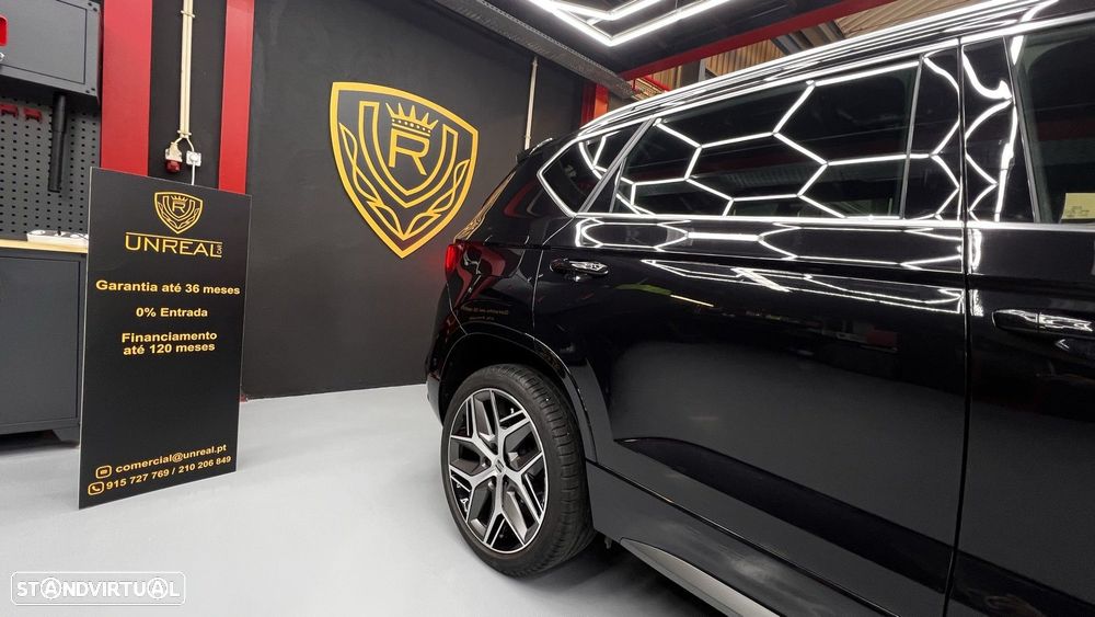 SEAT Ateca 1.5 TSI FR DSG - 20