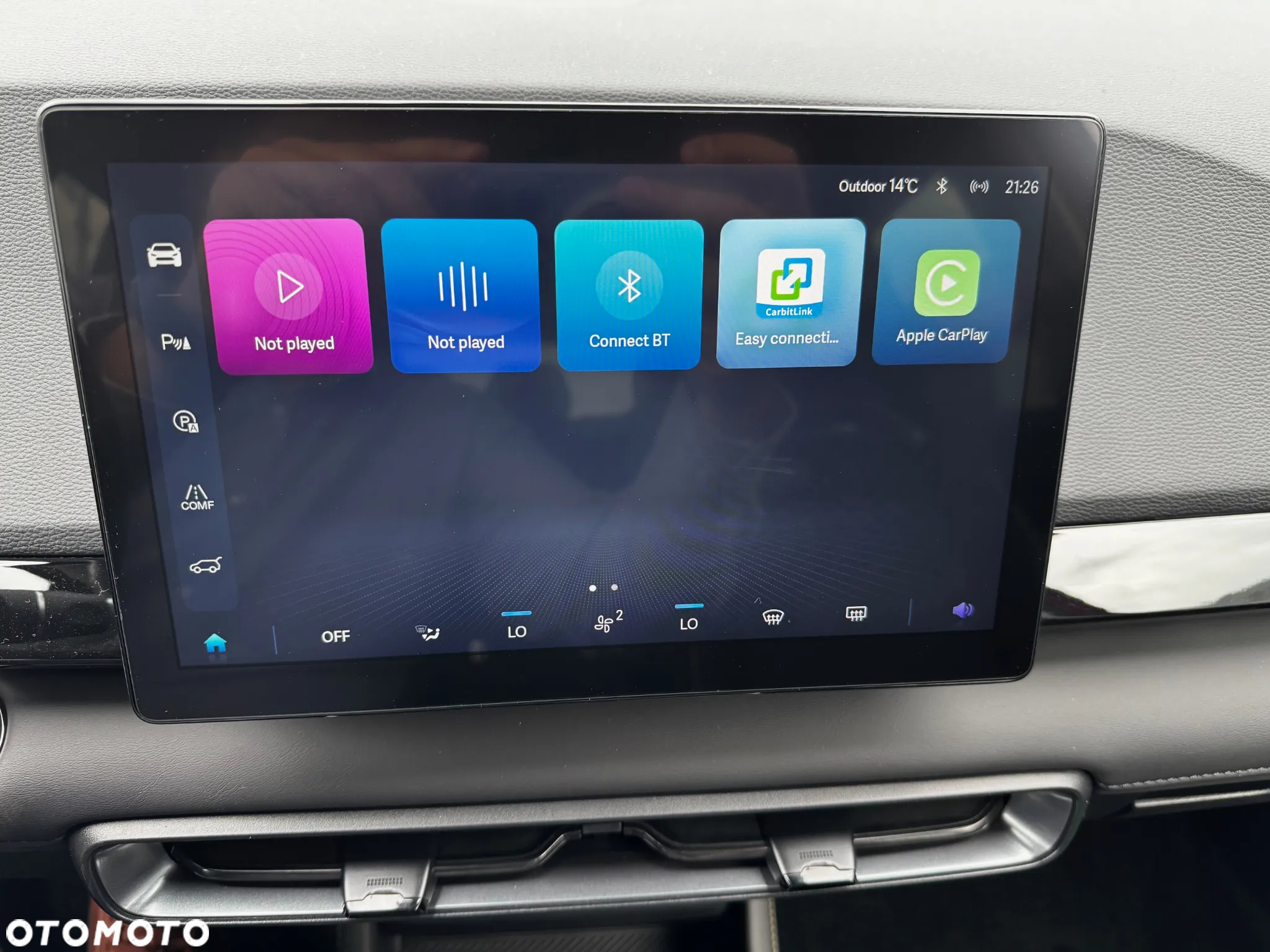 BAIC 5 1.5T Comfort DCT - 30