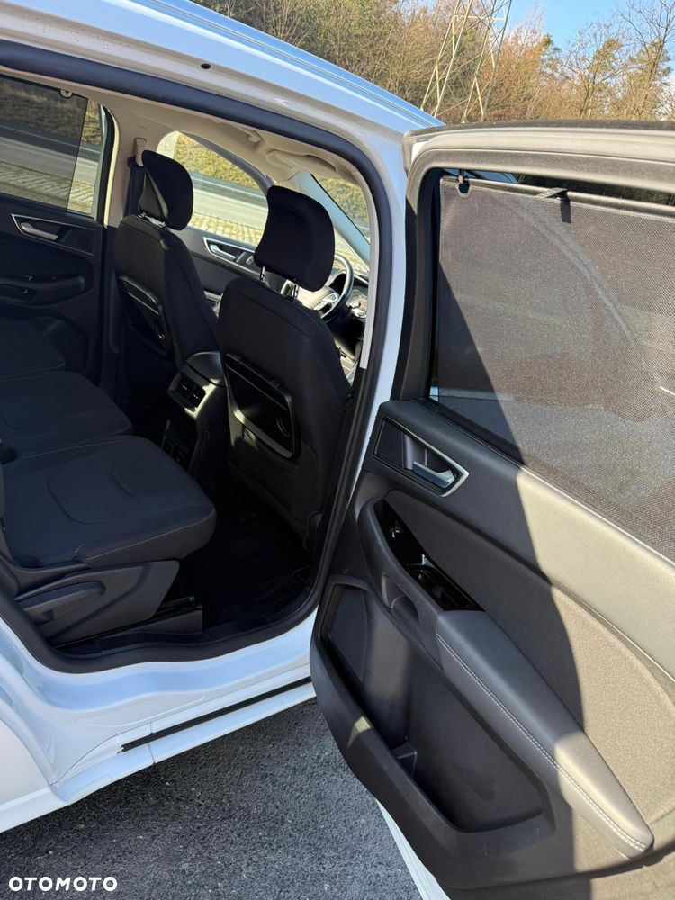 Ford S-Max 2.0 EcoBlue Titanium - 10