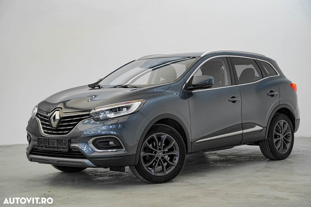 Renault Kadjar - 3
