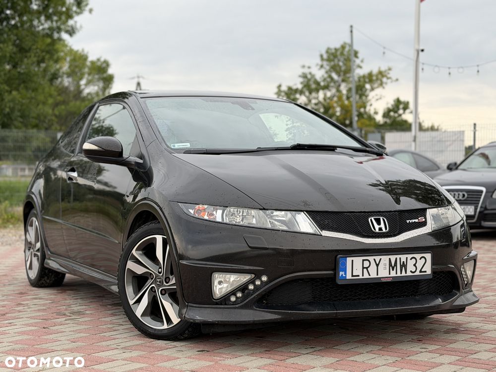 Honda Civic - 2