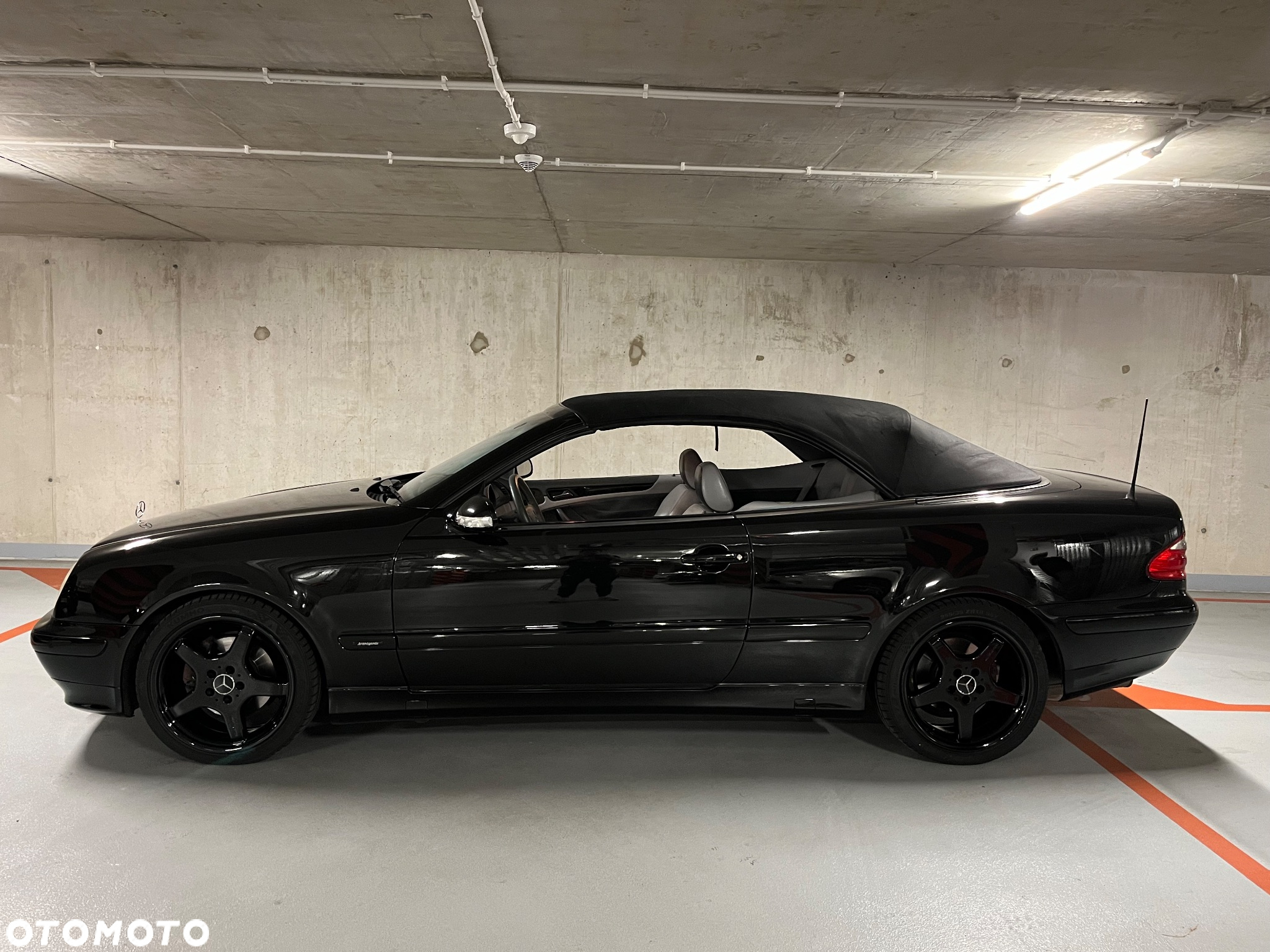 Mercedes-Benz CLK 200 Kompressor - 3