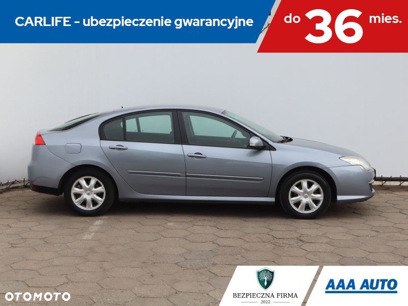Renault Laguna - 8