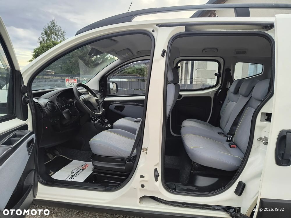 Peugeot Bipper - 15