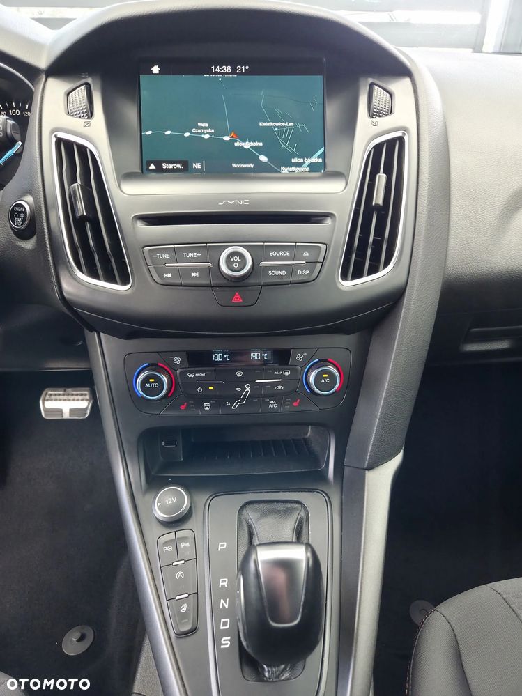 Ford Focus - 15