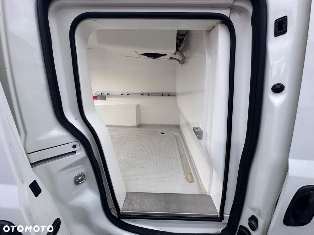 Fiat Doblo - 8