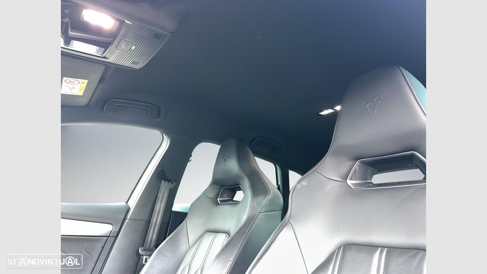 Cupra Formentor 1.5 TSI Plus DSG - 17