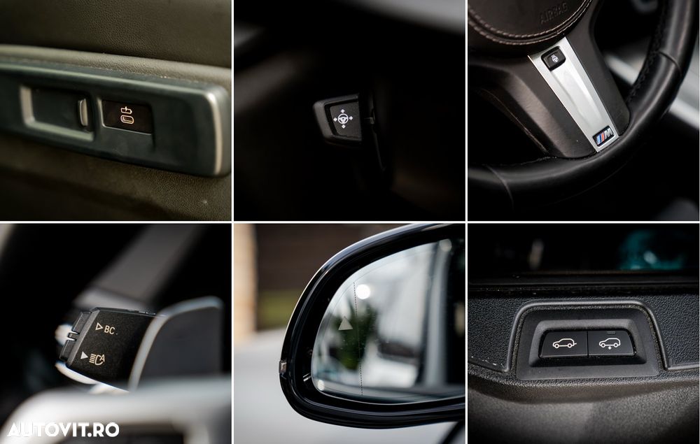 BMW X5 xDrive45e - 13