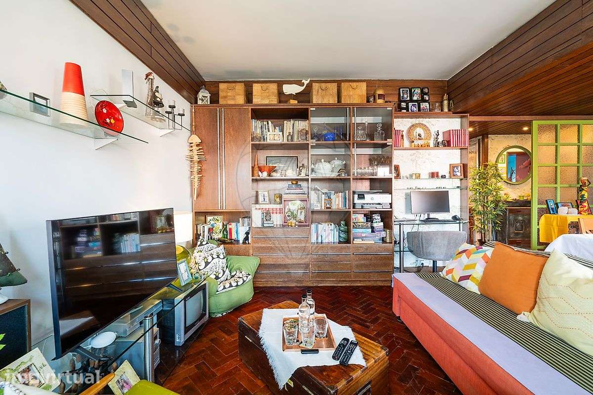 Apartamento T3 para venda - Grande imagem: 4/25