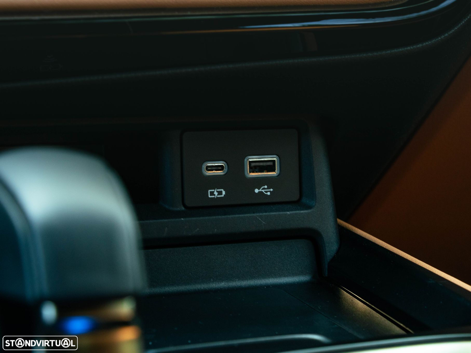 Lexus NX 450h+ - 22