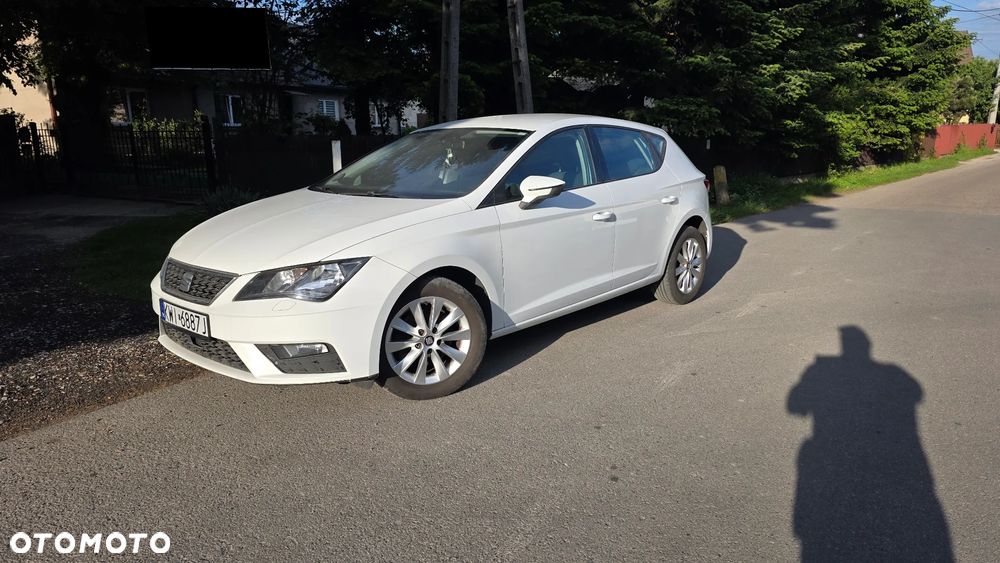 Seat Leon - 1