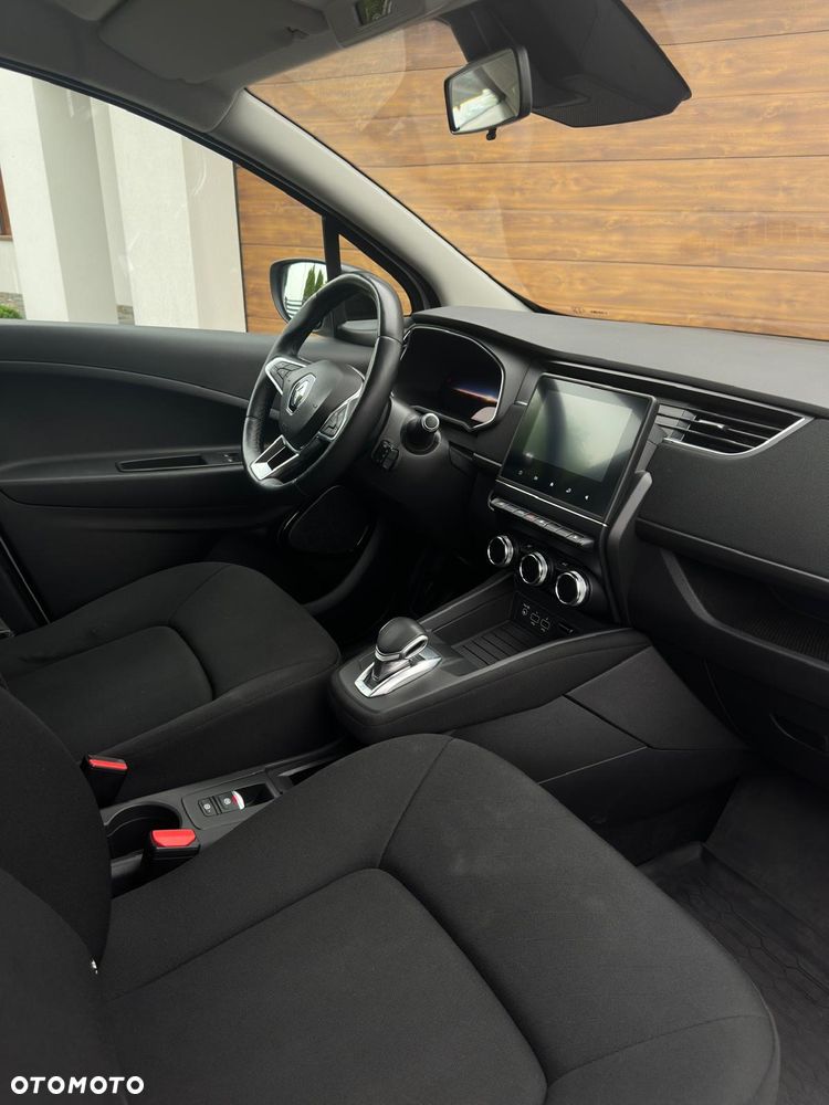 Renault Zoe Life - 11