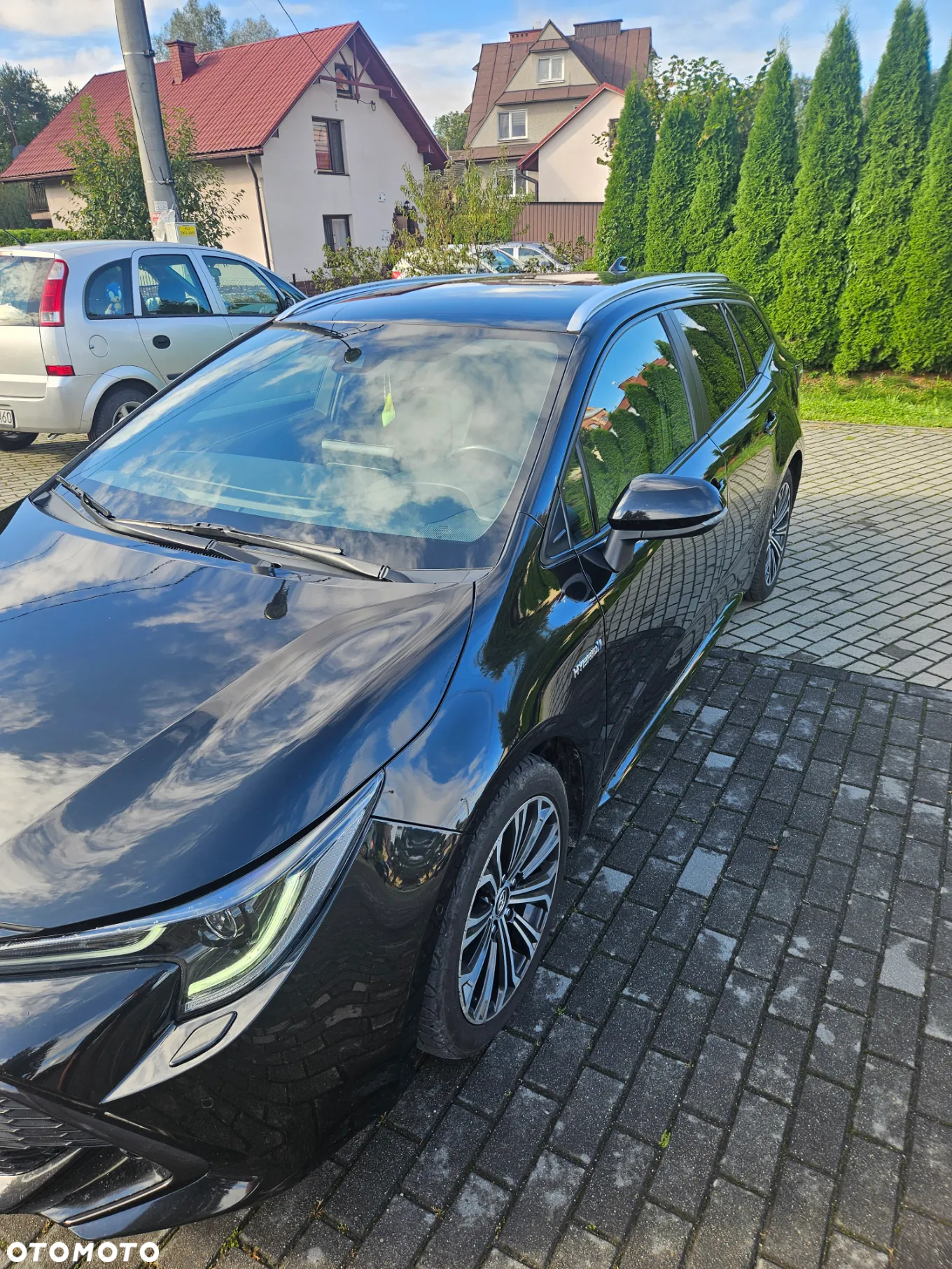 Toyota Corolla 1.8 Hybrid Comfort - 3