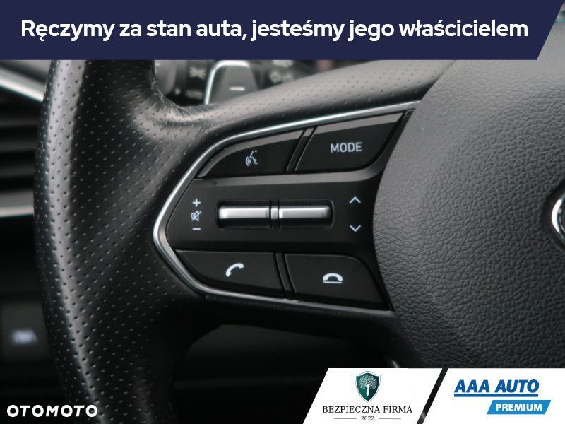 Hyundai Santa Fe - 17