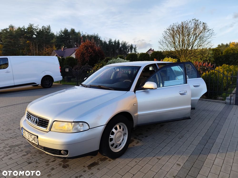 Audi A4 Avant - 18