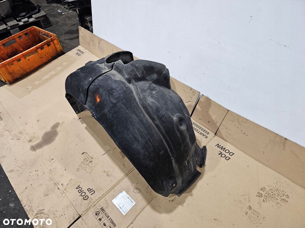 NADKOLE LEWY PRZÓD AUDI A6 C7 4G0821133D - 3