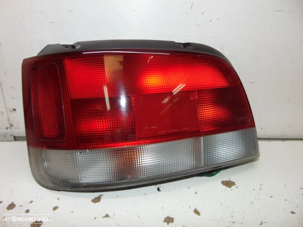 Suzuki baleno farolim - 1