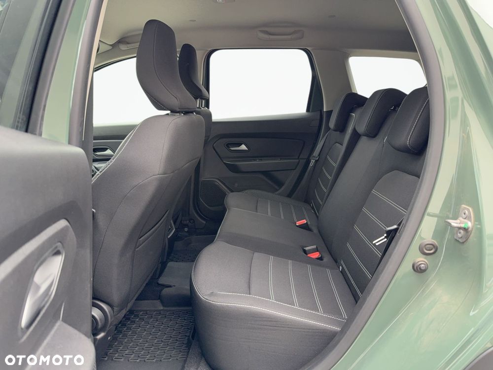 Dacia Duster - 25