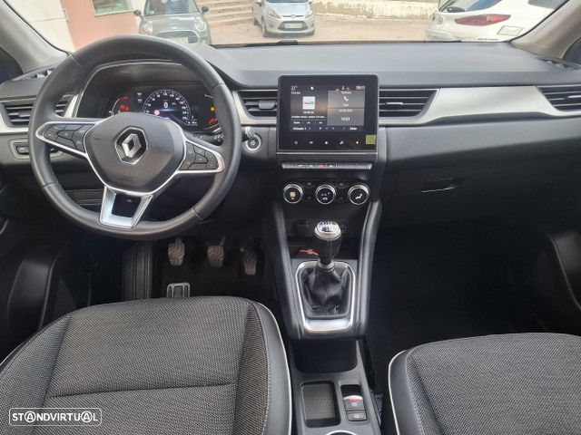 Renault Captur 1.0 TCe Exclusive - 8