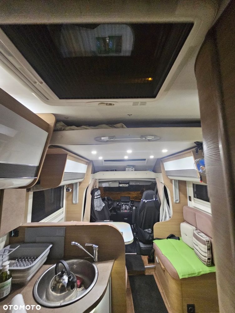 Fiat Ducato - 28