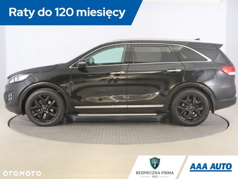 Kia Sorento - 4