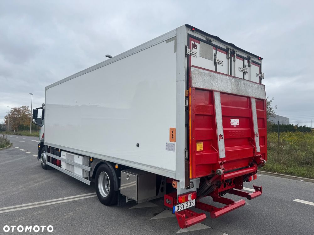 Mercedes-Benz ACTROS ANTOS - 3