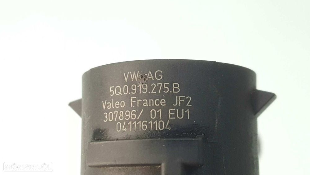 SENSOR DE ESTACIONAMENTO SEAT LEON (5F1) STYLE PLUS - 2