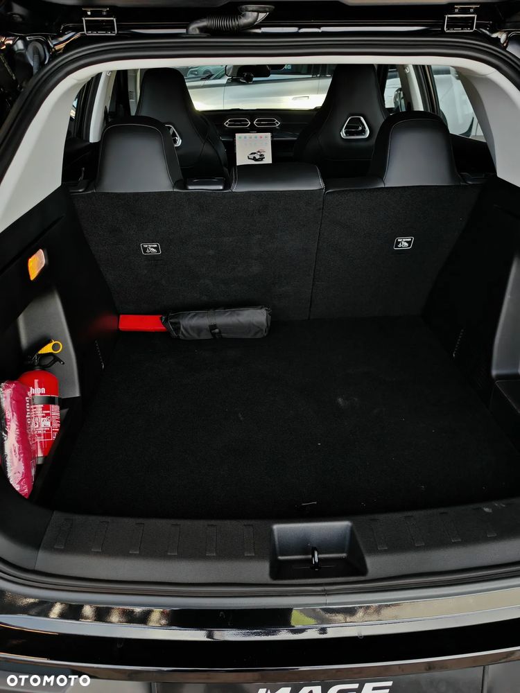 Dongfeng Mage - 10