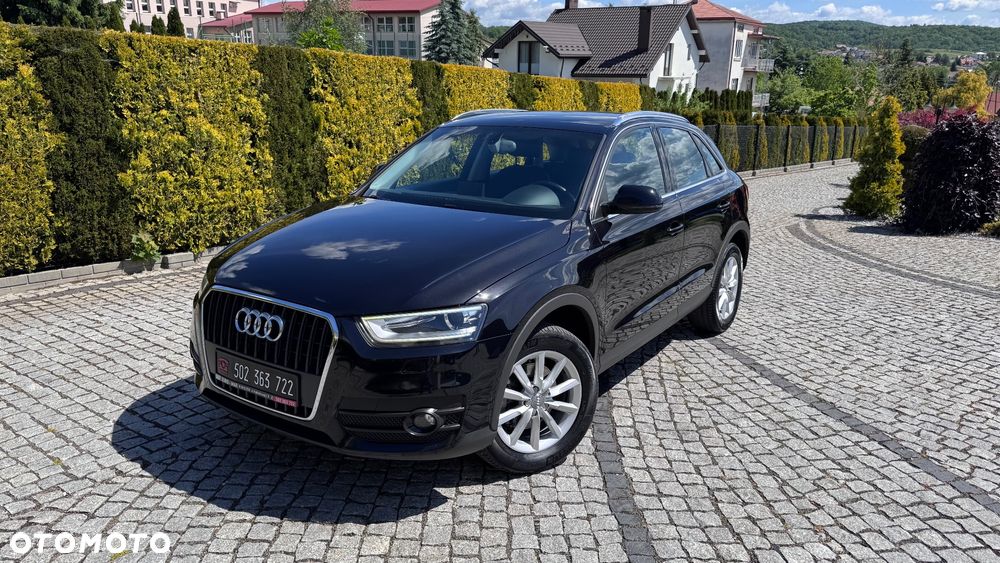 Audi Q3 - 9