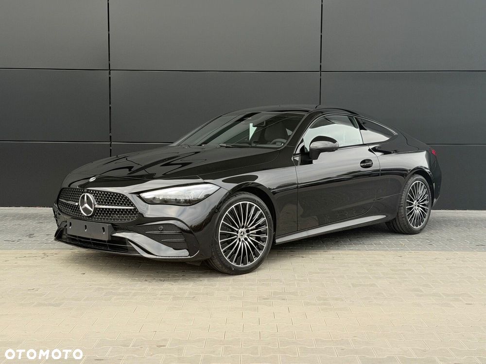 Mercedes-Benz CLE
