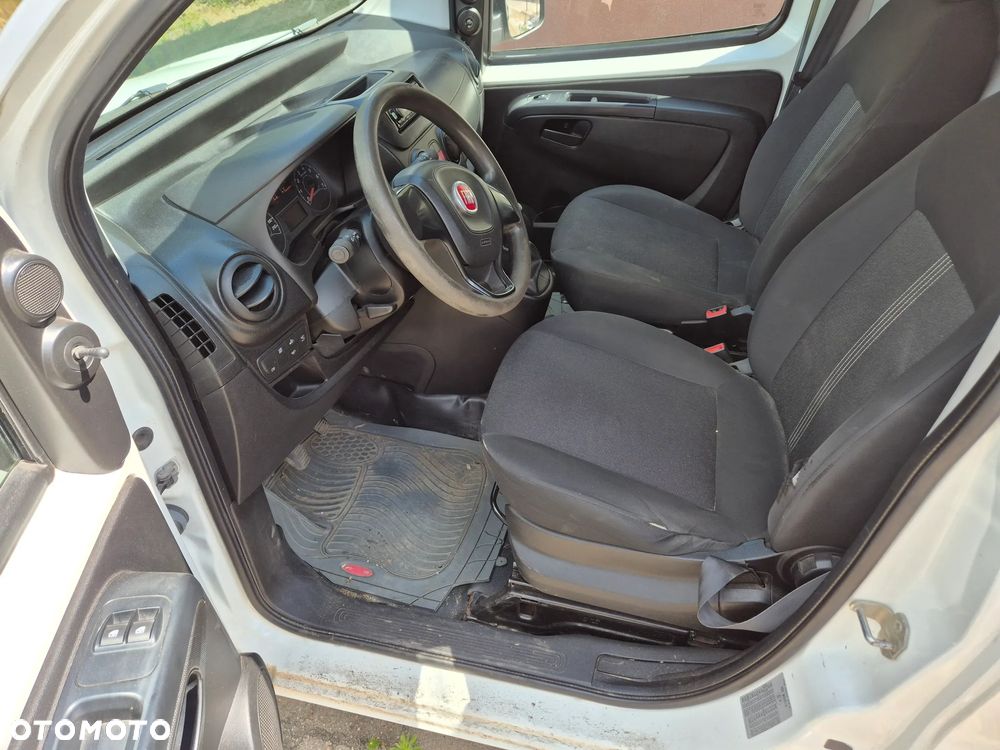 Fiat FIORINO - 5