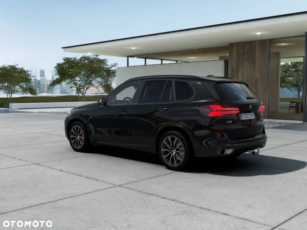 BMW X5 xDrive40d - 3