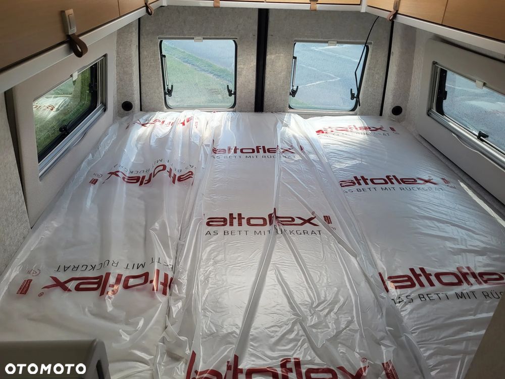 Hymer-Eriba Grand Canyon S 700 - 11