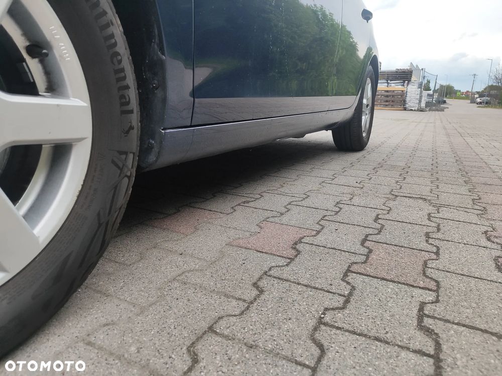 Volkswagen Golf 1.6 Edition - 14