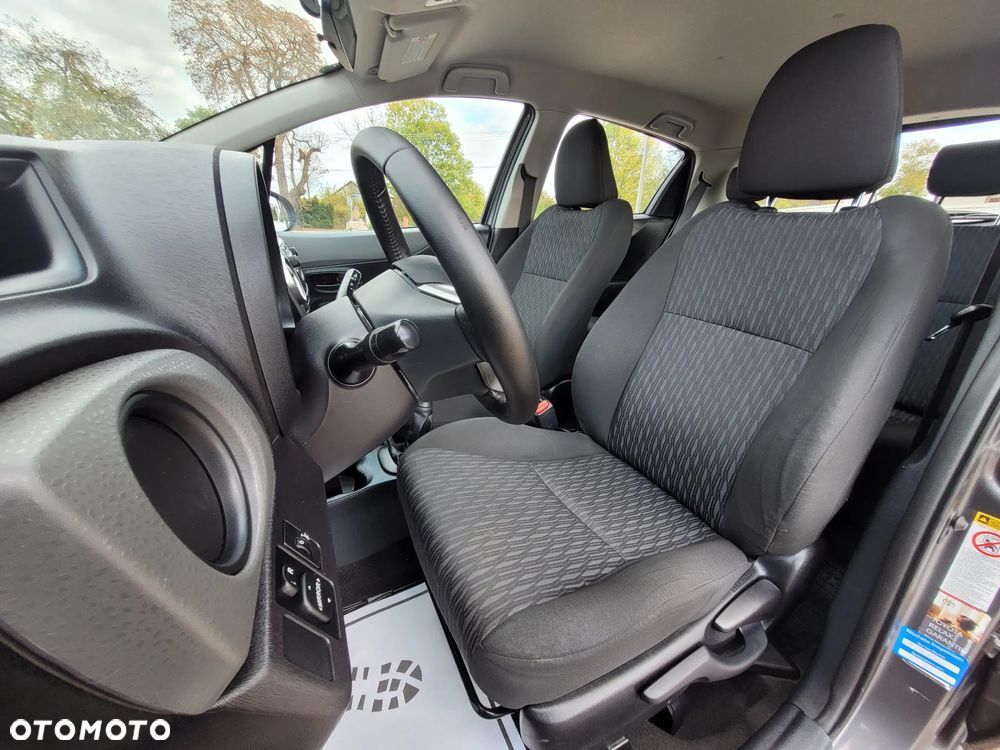 Toyota Yaris 1.0 VVT-i Style - 13