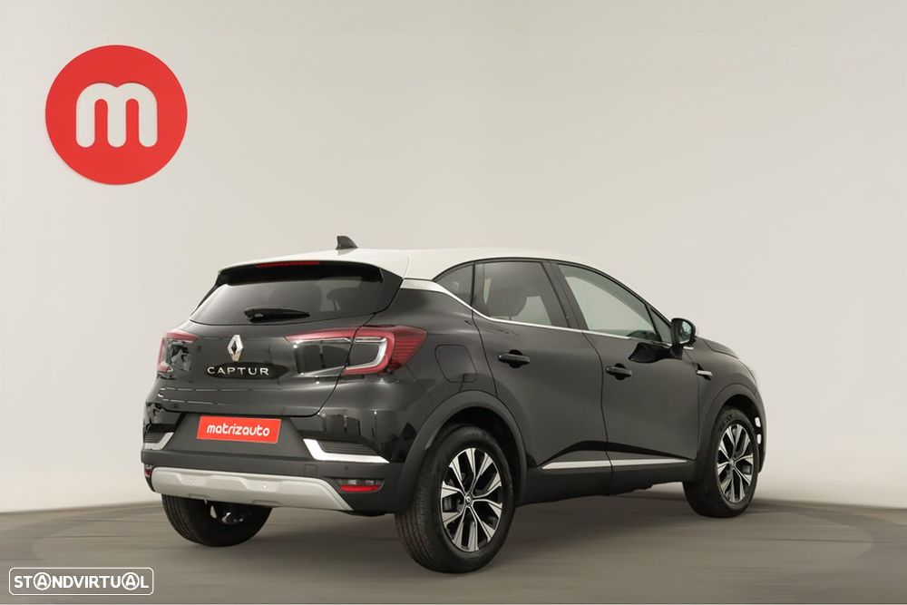 Renault Captur 1.0 TCe Techno - 4