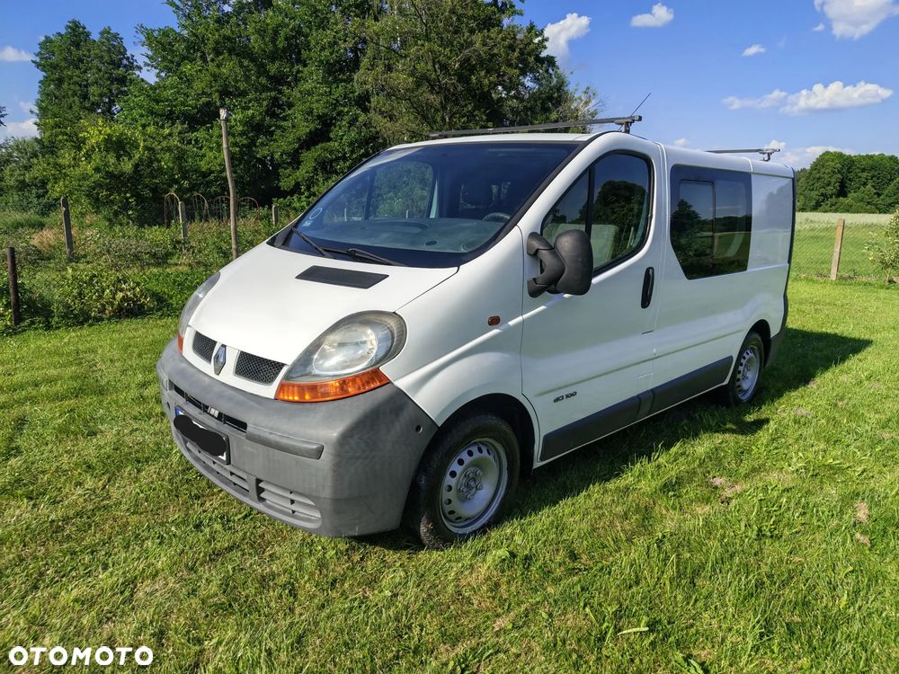 Iveco Daily - 2